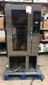 Mono FG149T-B62 BX Eco Touch Oven