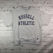 Selection of Sports Tops/T-Shirts/Sweatshirts/Joggers. Total RRP£280.39. Size Small. See descriptio