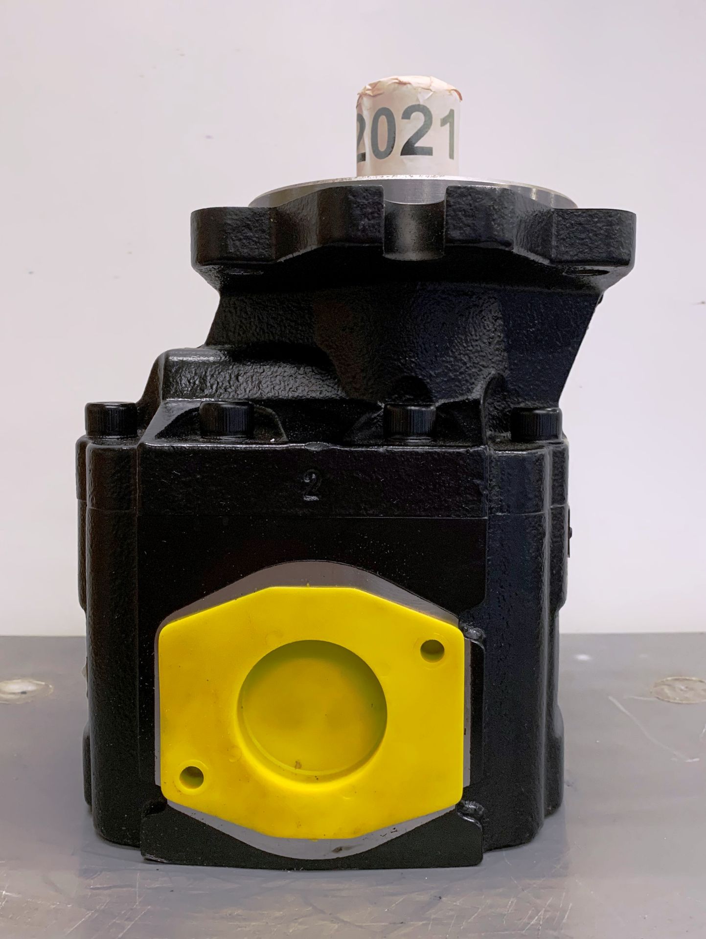 New CASAPPA Hydraulic Pump KP40.87S0 | Part No: SANDVIK 932021 | Cost Price: £3,200 - Image 4 of 6