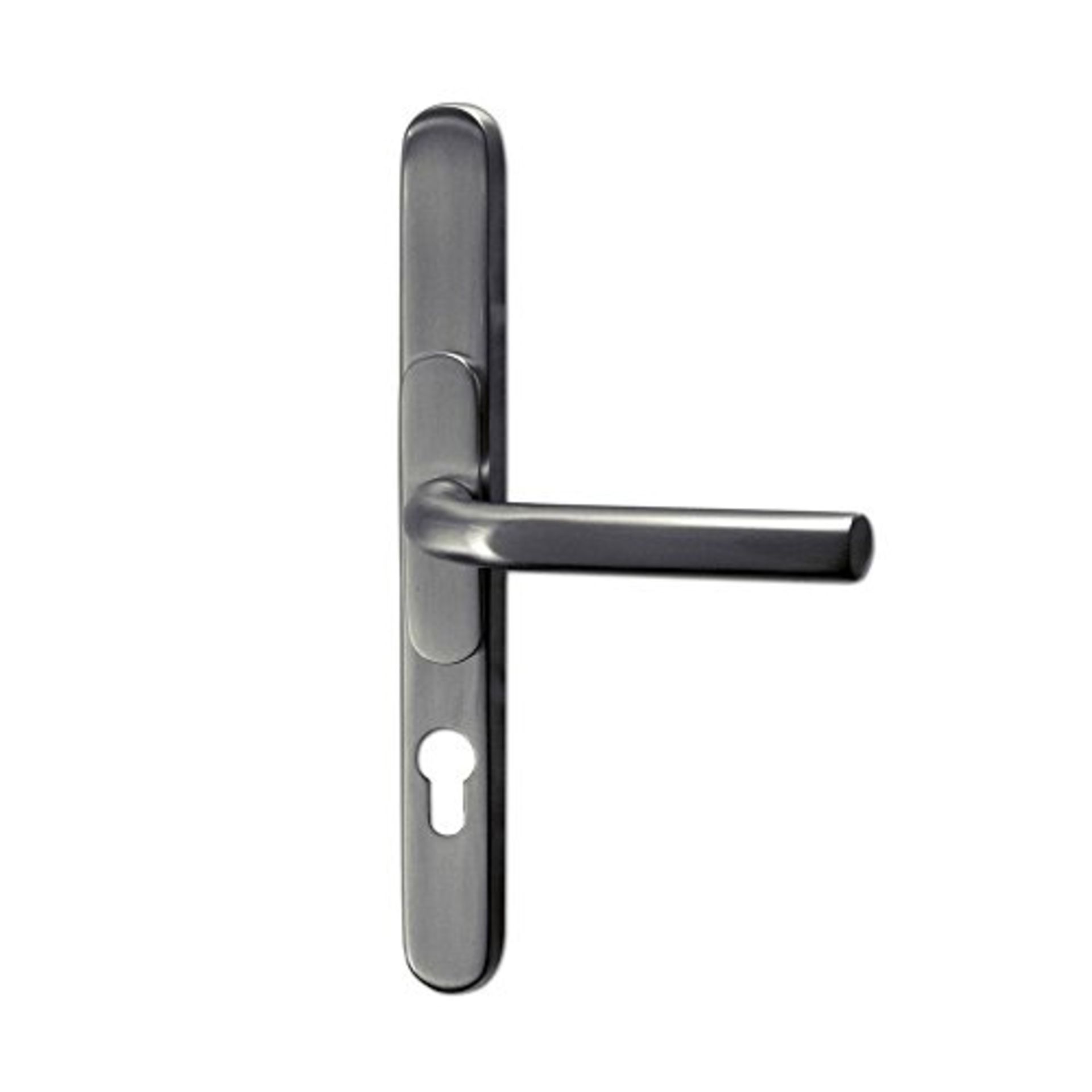14 x Door closers and uPVC handles, as listed | RRP £ 568.02 - Image 4 of 7