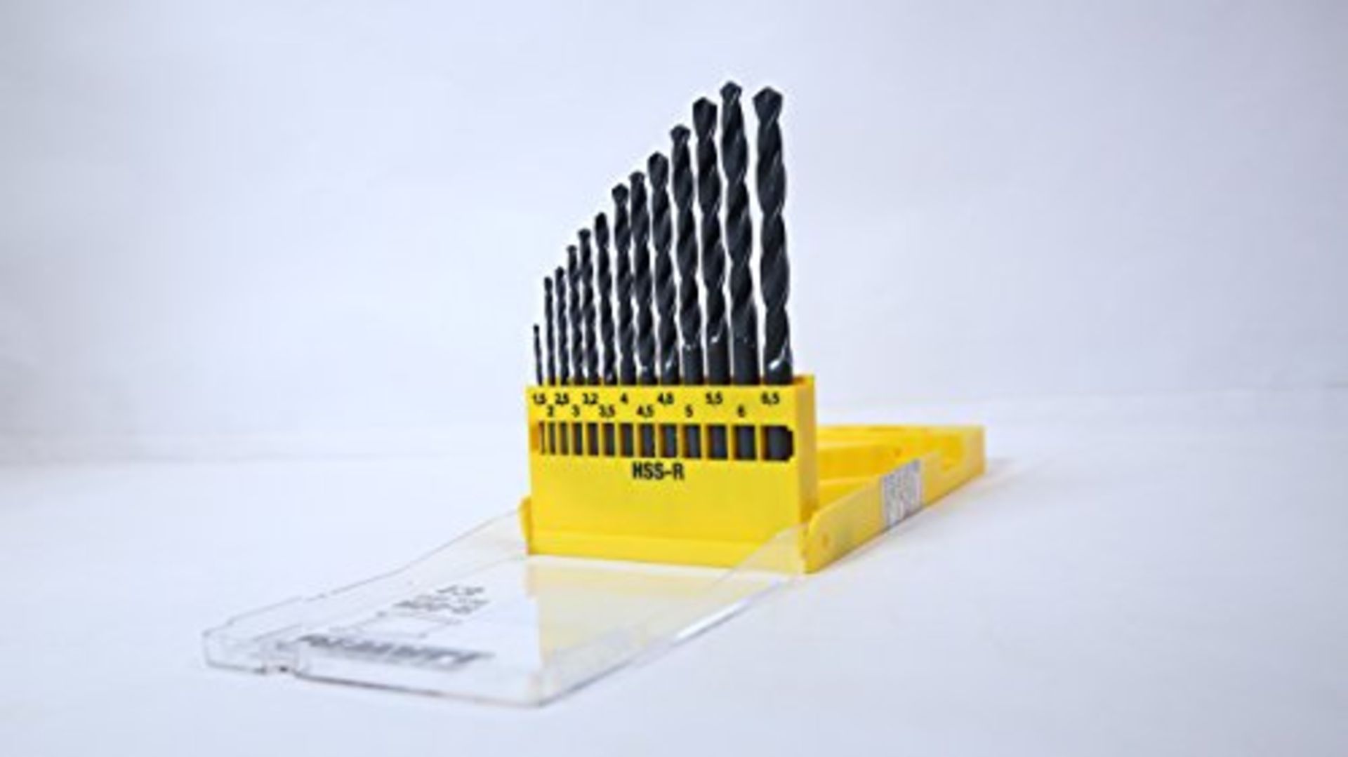 25 x Various drill bits, as listed | RRP £ 307.68 - Image 12 of 28