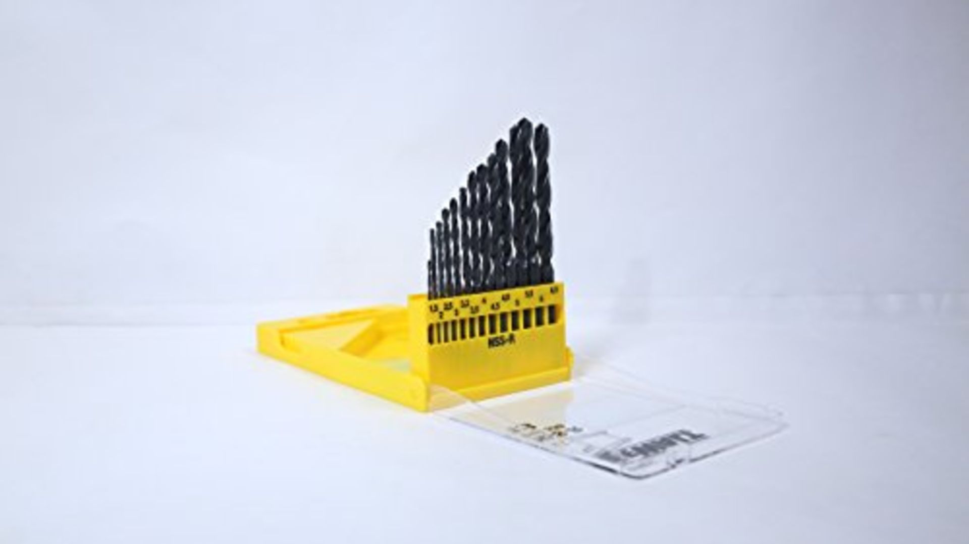 25 x Various drill bits, as listed | RRP £ 307.68 - Image 11 of 28