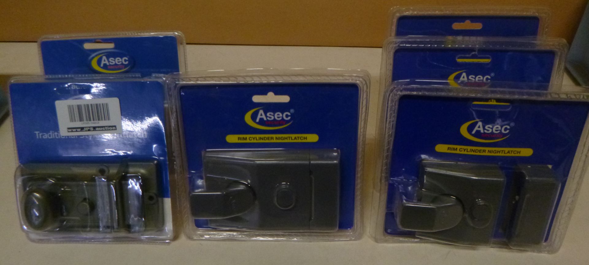 13 x Asec locks, as listed | RRP £ 224.85 - Image 2 of 2