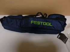 1 x Festool 203639 Tripod Bag, Multi-Colour | EAN: 4014549314791 | RRP £88.08