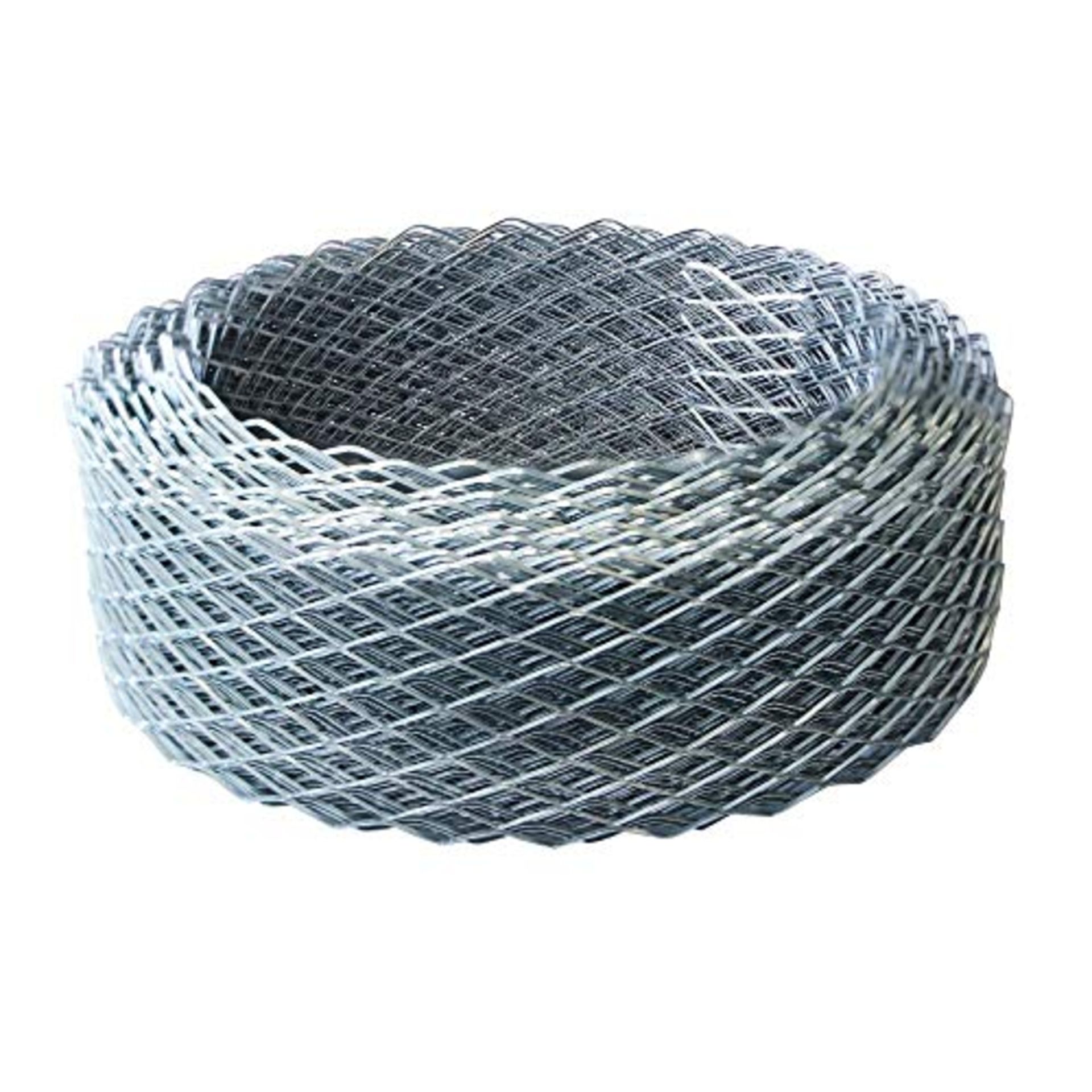 14 x Scrim tape and reinforcing coils, as listed | RRP £ 109.98 - Bild 3 aus 3