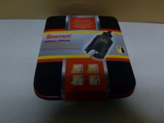 1 x Starrett Kmp11021 Tct Multi Purpose Holesaw Kit 13 Piece STRKMP11021 | EAN: 0049659625202 | RRP