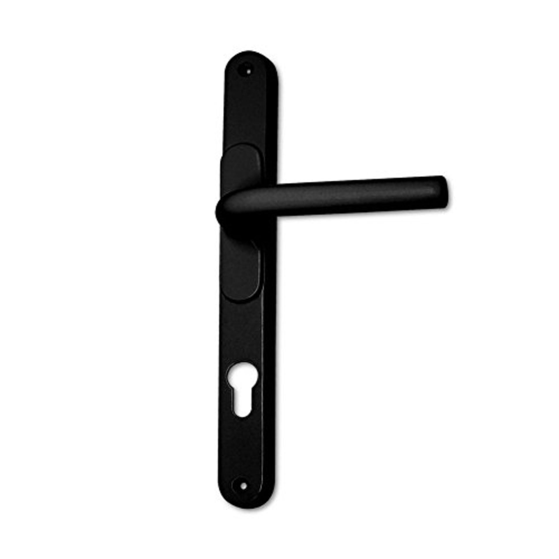 14 x Door closers and uPVC handles, as listed | RRP £ 568.02 - Image 6 of 7