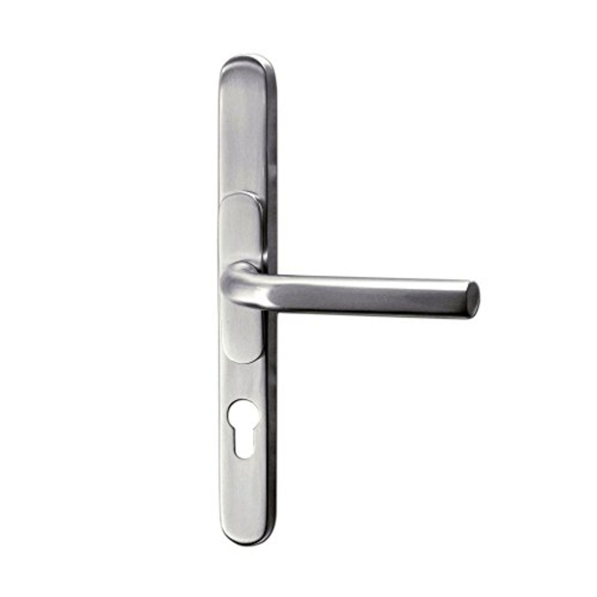 14 x Door closers and uPVC handles, as listed | RRP £ 568.02 - Bild 2 aus 7