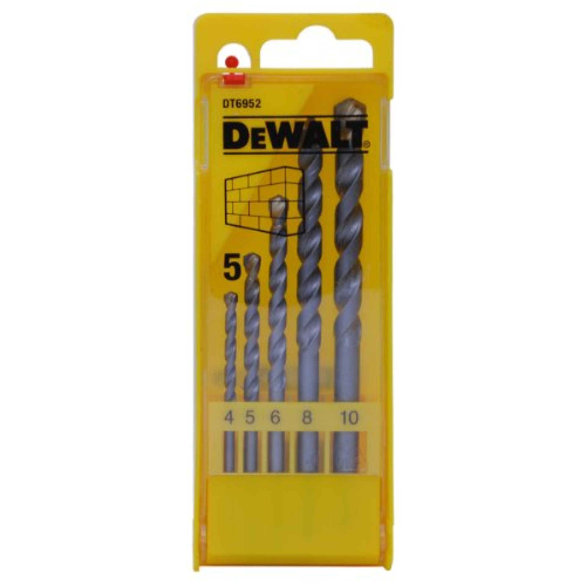 25 x Various drill bits, as listed | RRP £ 307.68 - Image 7 of 28