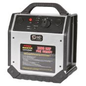 1 x SIP (S.I.P 03937 Rescue Pac 3000 (12v/24v) | EAN: 5012713039371 | RRP £269