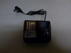 1 x DEWALT DEWDCB115 Batteries and Chargers | EAN: 7429512960955 | RRP £16.95