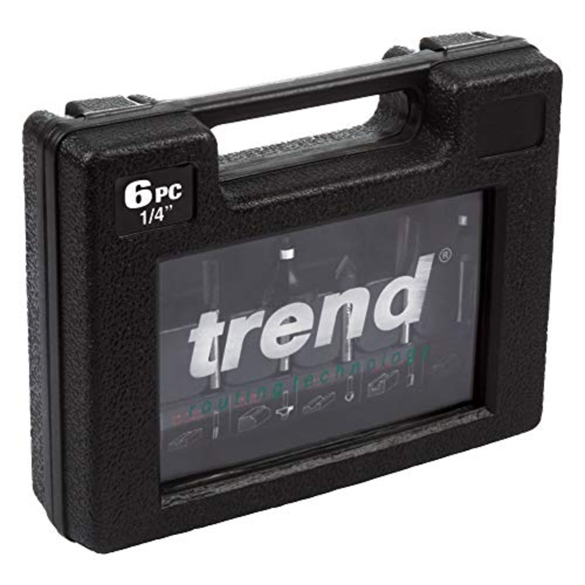 12 x Trend accessories and tools, as listed | RRP £ 255.93 - Image 3 of 12