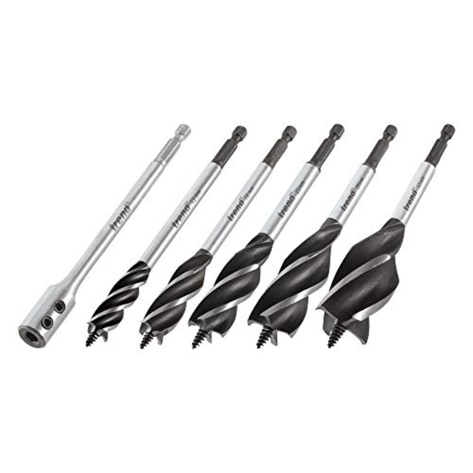 25 x Various drill bits, as listed | RRP £ 307.68 - Image 15 of 28