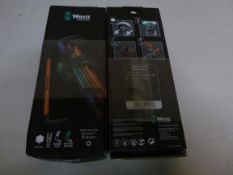 2 x Wera L-key sets, as listed | RRP £ 29.33