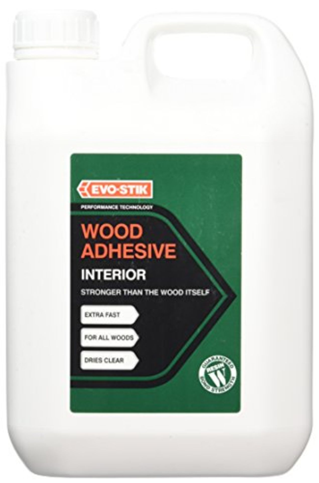 7 x Wood glues, as listed | RRP £ 334.77 - Bild 2 aus 4