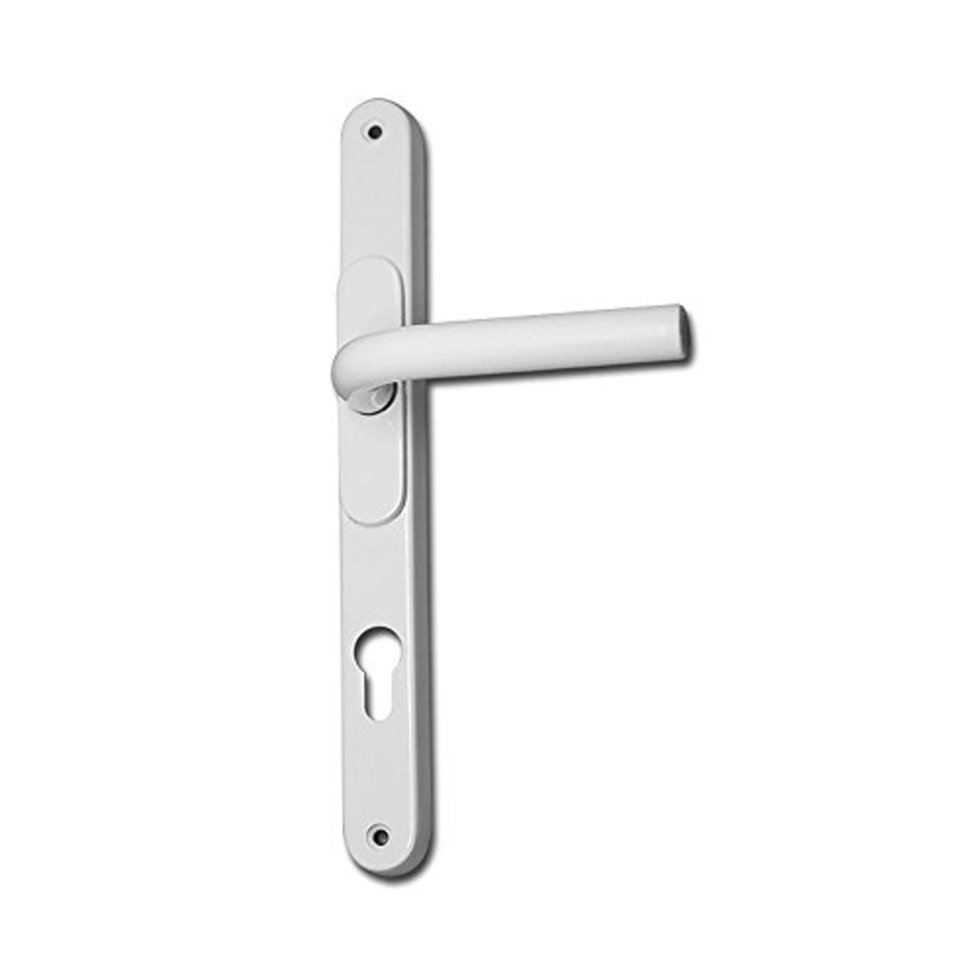 14 x Door closers and uPVC handles, as listed | RRP £ 568.02 - Image 7 of 7