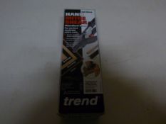 1 x Trend HM Hand mitre Shear, Silver HM/SHEAR | EAN: 5027654511572 | RRP £65.95