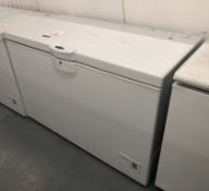 Beko Iceking CFAP400 Chest Freezer