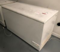 Frigidaire FC404C/BNi425 Chest Freezer