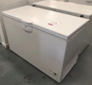 Beko Iceking CFAP400 Chest Freezer