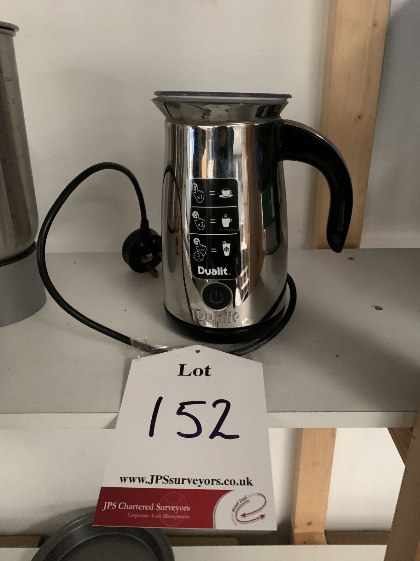 Dualit Kettle