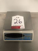 Salter Brecknall 405 Digital Weighing Scales