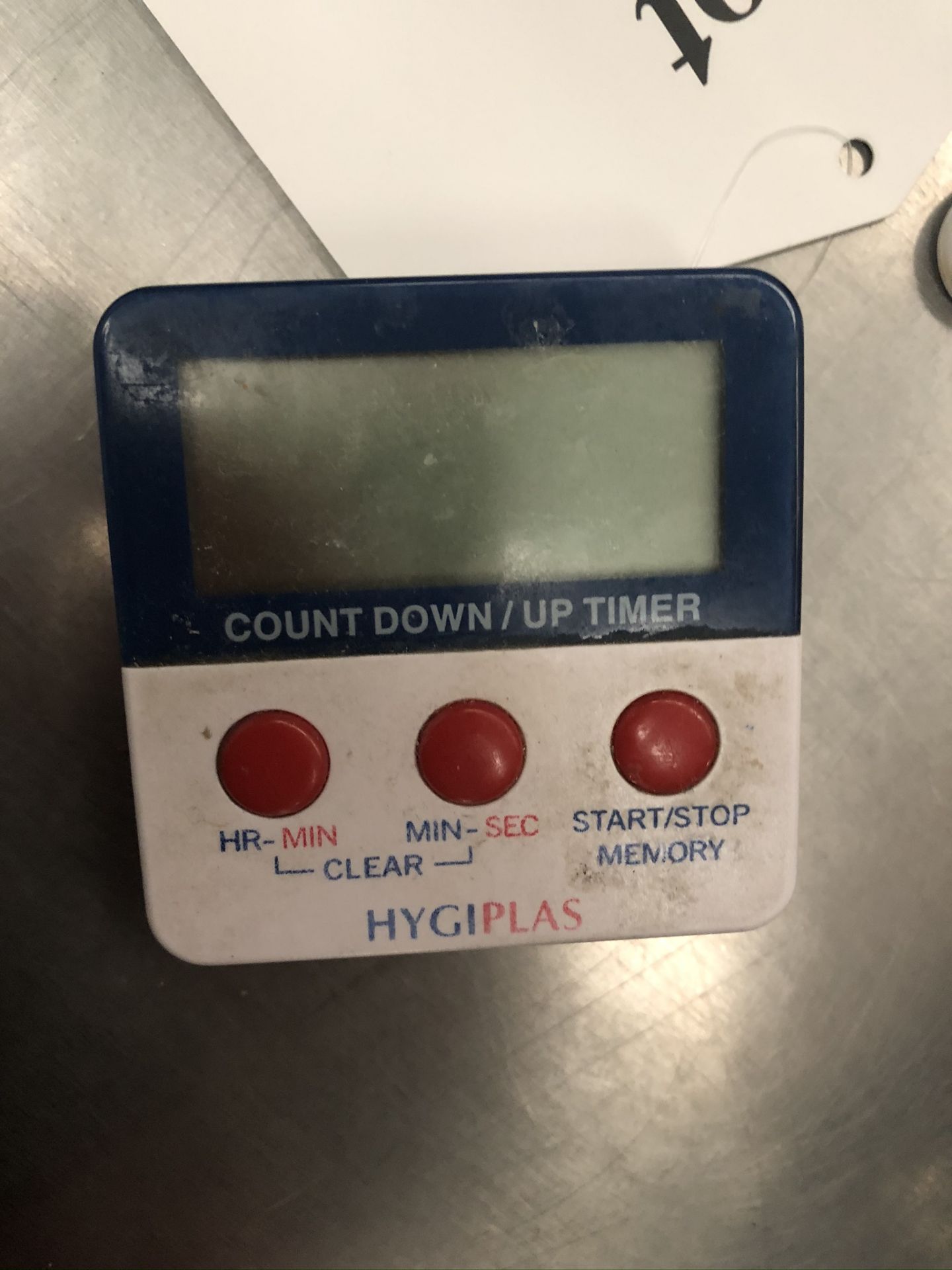 Hygiplas Count Down/Up Timer - Image 2 of 2