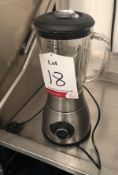 Sainsbury's Kitchen Collection Table Blender