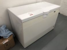 Beko Iceking CFAP400 Chest Freezer