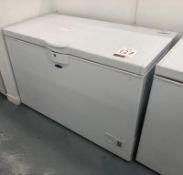 Beko Iceking CFAP400 Chest Freezer