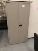 3 x Various Metal Filing Cabinets as per pictures