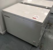 Beko Iceking CF301AP Chest Freezer