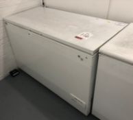 Frigidaire FC1459C/BNi425 Chest Freezer