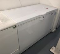 Beko Iceking CFAP400 Chest Freezer