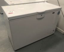 Beko Iceking CFAP400 Chest Freezer