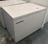 Beko Iceking CF301AP Chest Freezer