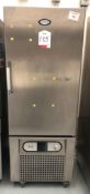 Foster BCF51 Upright Freezer