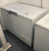 Hotpoint RCNAA33P Chest Freezer