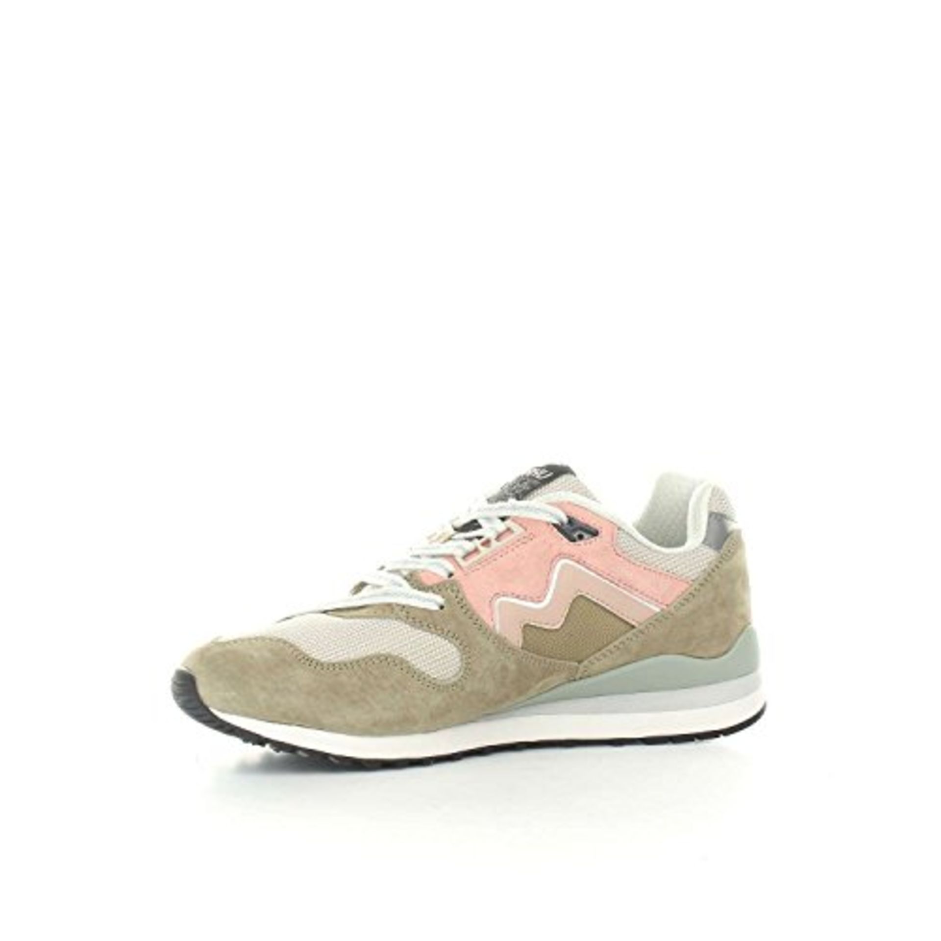 1 x Kahru F802629 Sneakers Man Marrone 42½ Size: 8 UK | EAN: 0846171096103 - Image 5 of 7