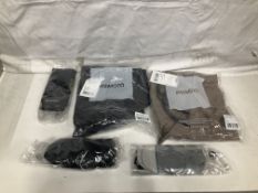 26 x Various clothing bundle, as listed | RRP £ 356.6