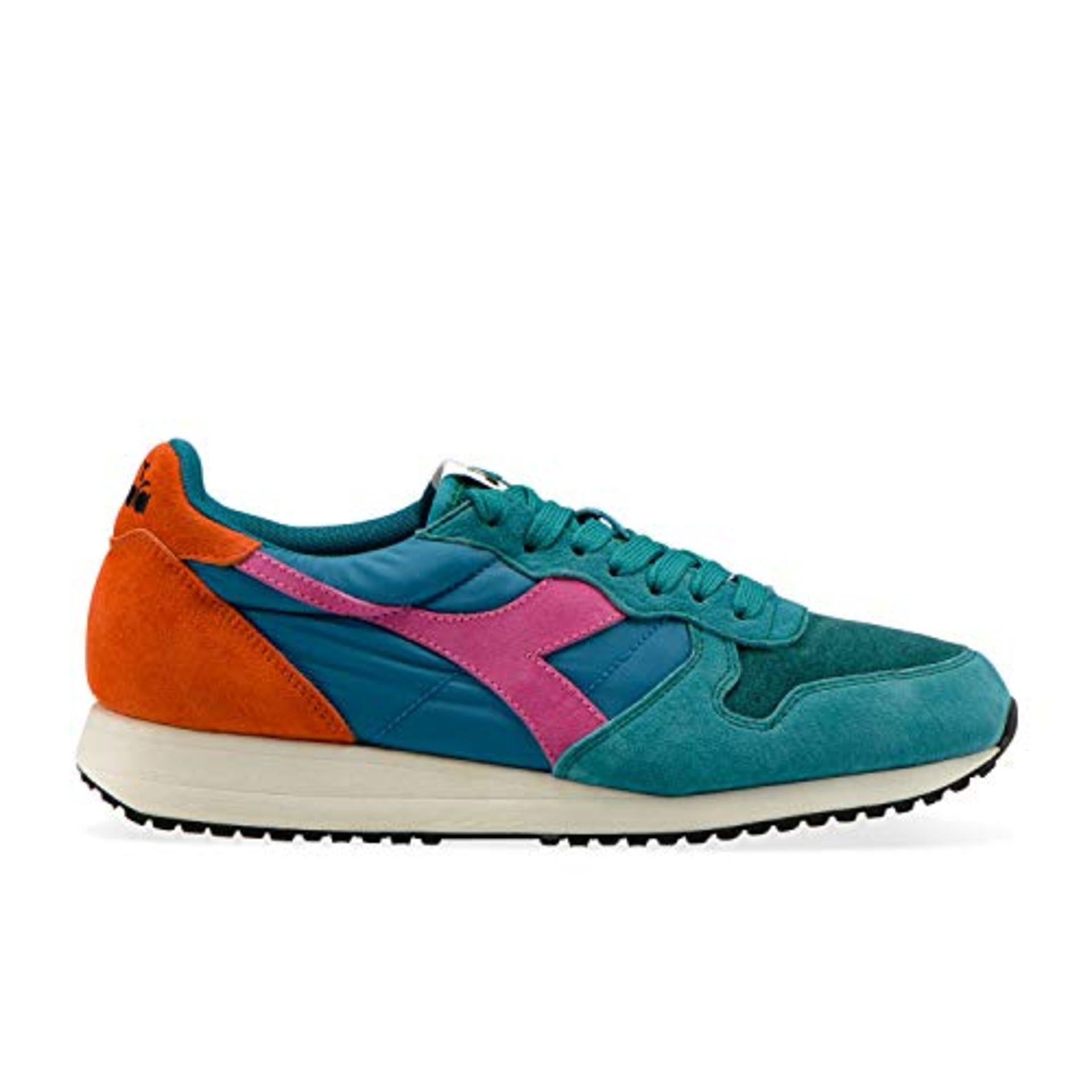 1 x Diadora Men's Trainers Multicolour Size: 10.5 Size: 10.5 UK | EAN: 8030631493591