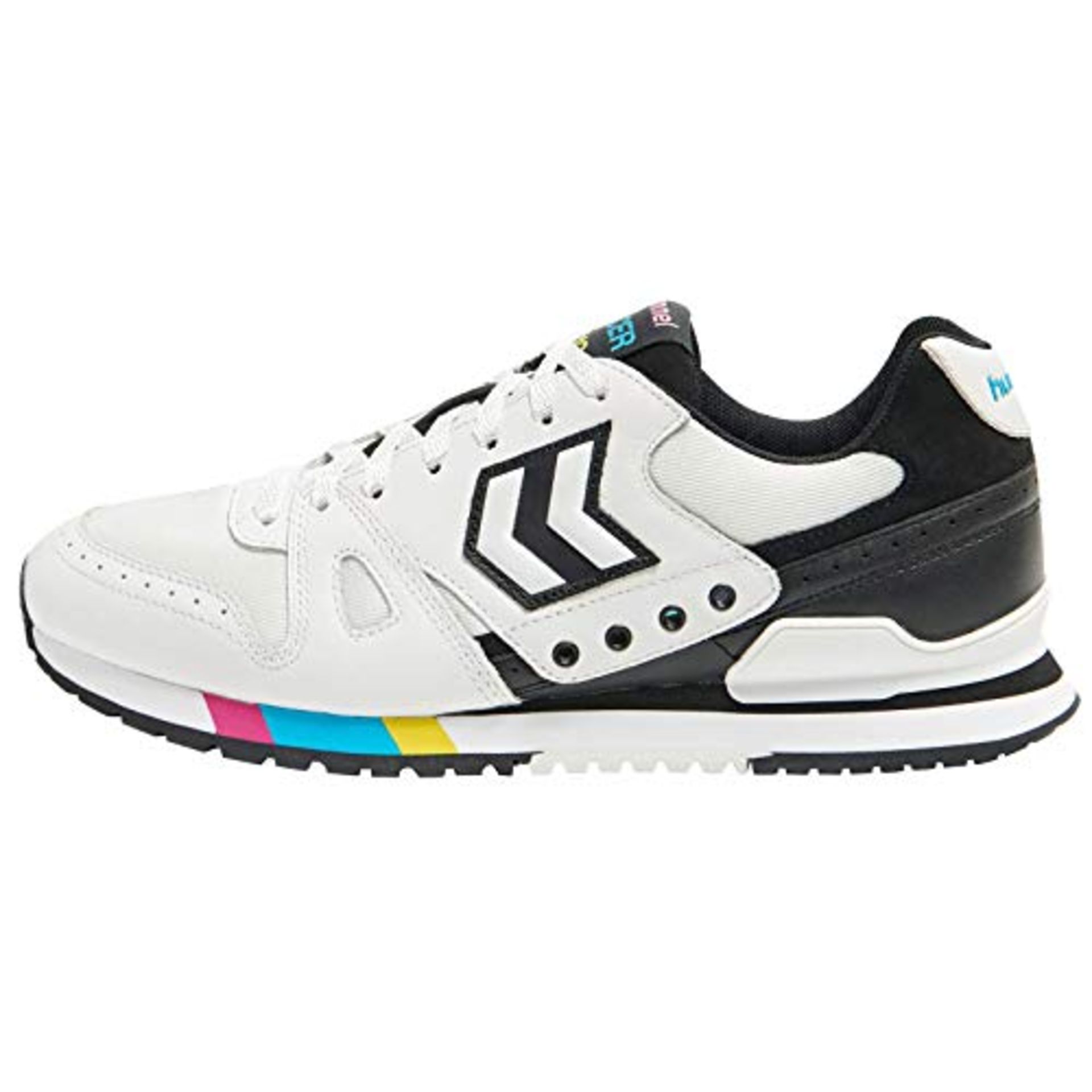 1 x Hummel Chaussures Marathona 9 201664-9001 | EAN: 5700494893847