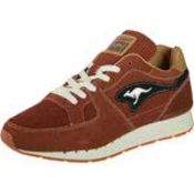 1 x KangaROOS Men Sneakers Coil R1 Orange 46 Size: 11 UK | EAN: 4061578001819