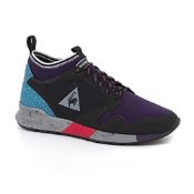 1 x Le Coq Sportif Omicron Textile Black 1720315 | EAN: 3606802958692