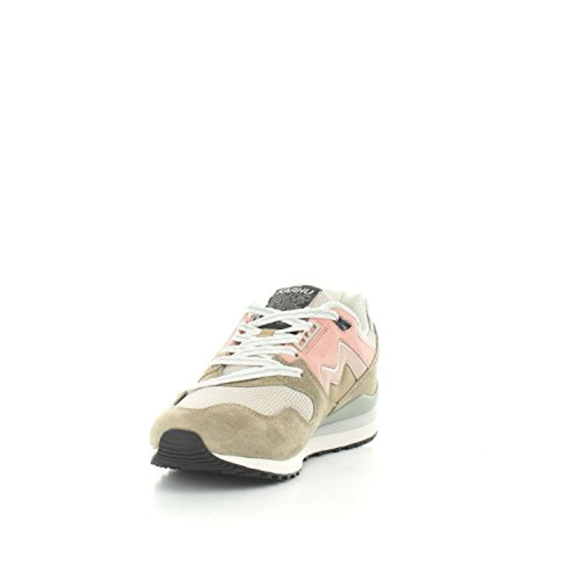1 x Kahru F802629 Sneakers Man Marrone 45 Size: 10 UK | EAN: 0846171096141 - Image 4 of 5