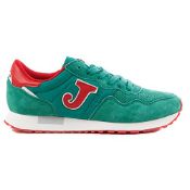 1 x Joma Shoes c.367s mainapps, Men's, green, 43 Size: 43 EU | EAN: 9996895306307