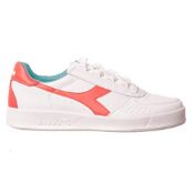 1 x Diadora B.Elite Men, Smooth Leather, Low-top, 7 UK B Elite Size: 7 UK | EAN: 8301038955914