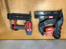 4 x Various Senco Nailguns | See Photos for more details | RRP £200