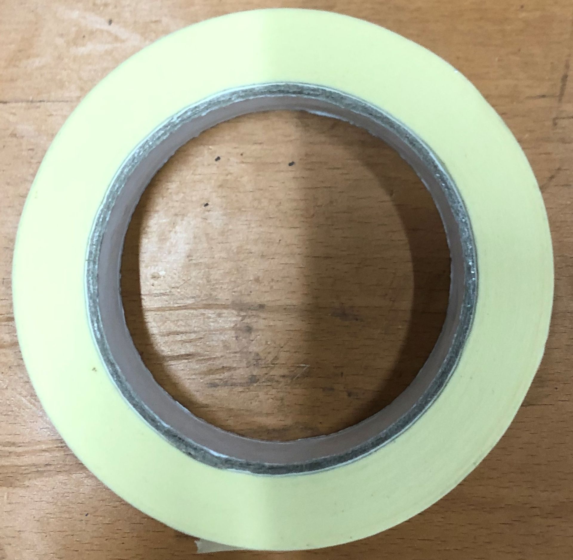 72 x 24mm x 50m Masking tape bundle | RRP £85.68 - Image 2 of 2