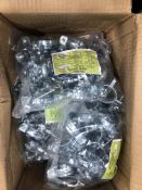 1 x Bag Greenaway Unlined Clips | RRP £80